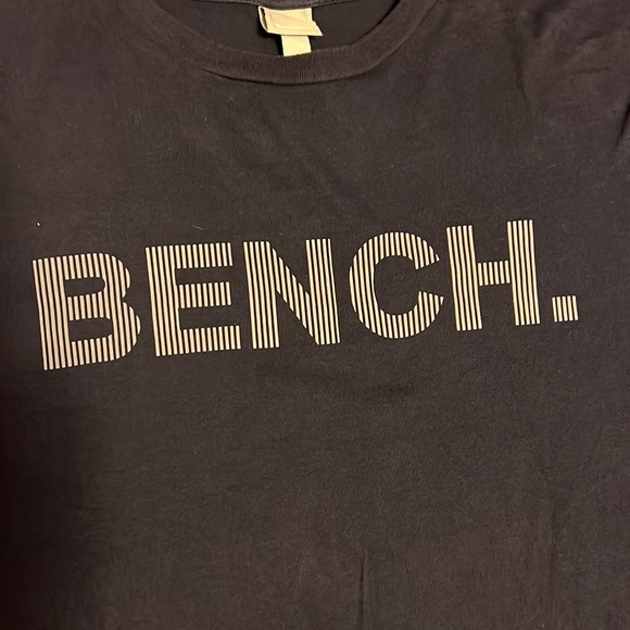 Bench Long Sleeve Shirt - Picture 3 of 5